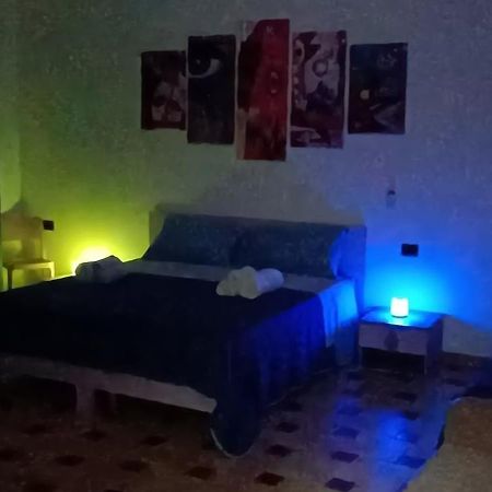 All Inbasilicata Bed & Breakfast Baragiano Экстерьер фото