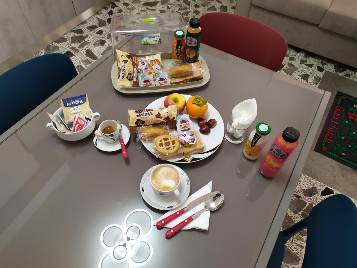 All Inbasilicata Bed & Breakfast Baragiano Экстерьер фото