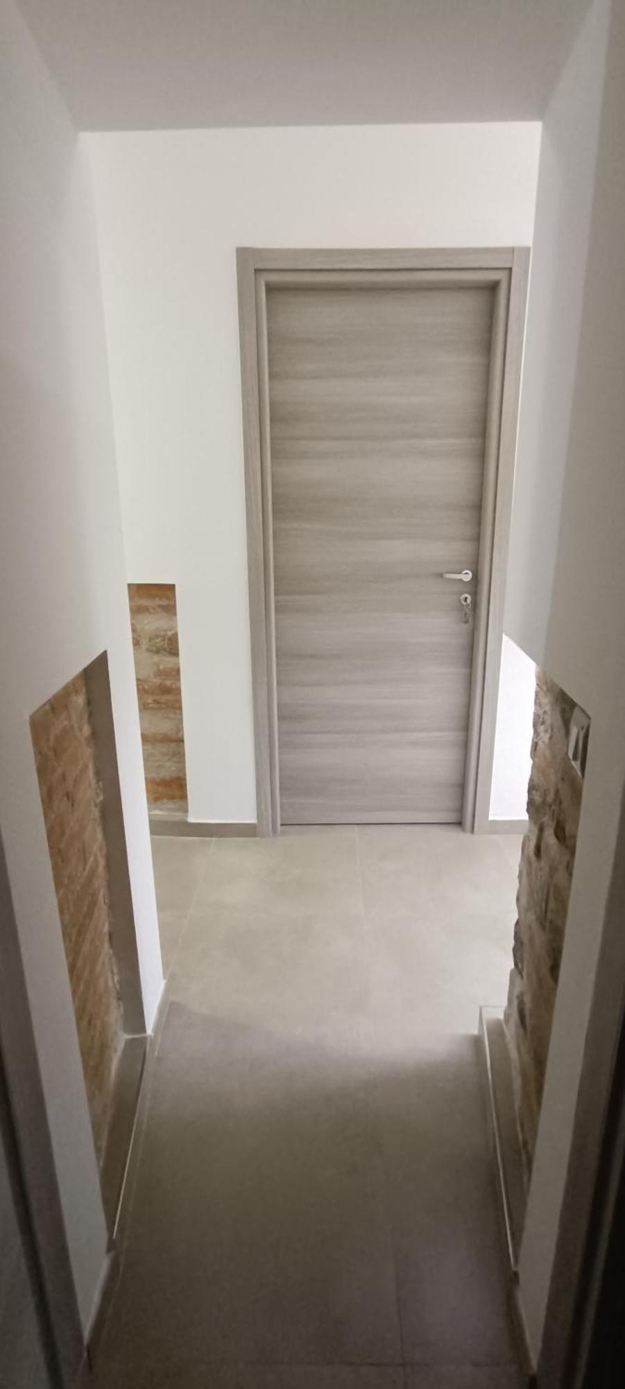 All Inbasilicata Bed & Breakfast Baragiano Экстерьер фото