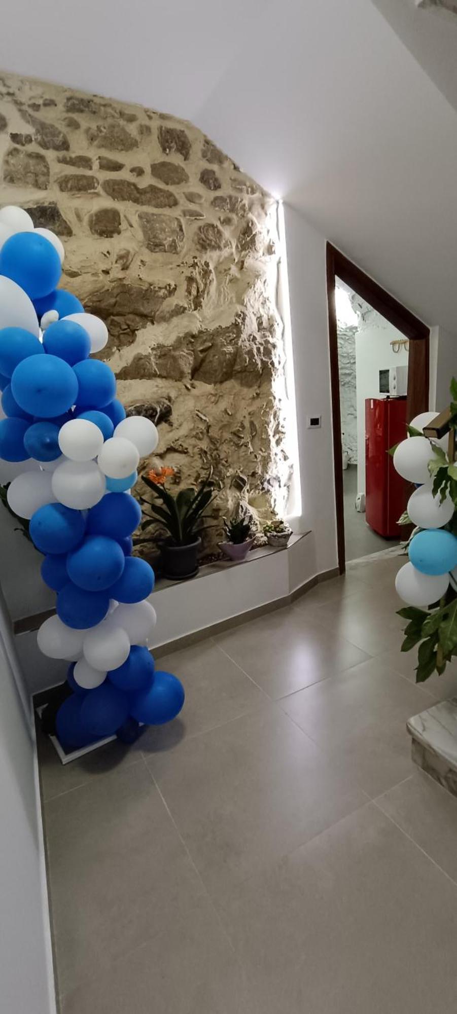 All Inbasilicata Bed & Breakfast Baragiano Экстерьер фото