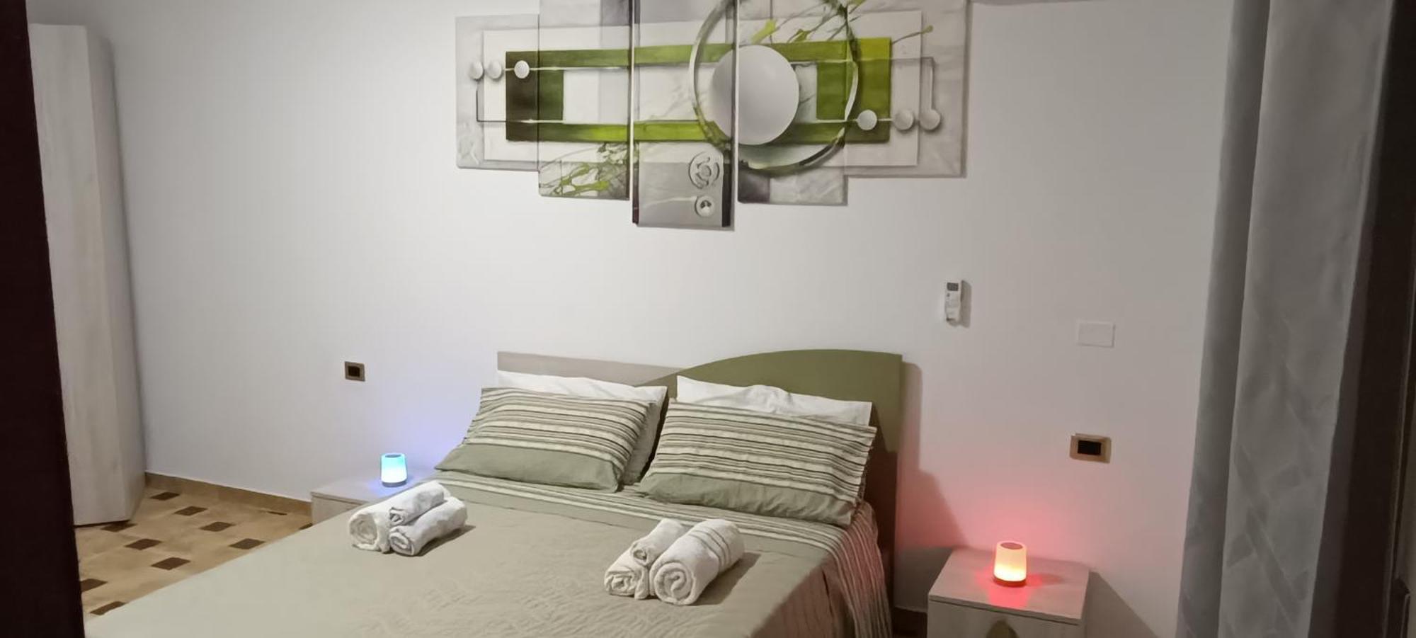 All Inbasilicata Bed & Breakfast Baragiano Экстерьер фото