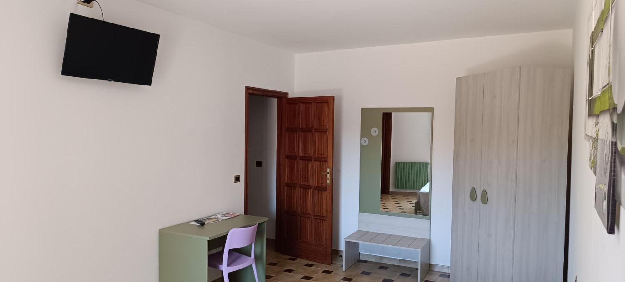 All Inbasilicata Bed & Breakfast Baragiano Экстерьер фото
