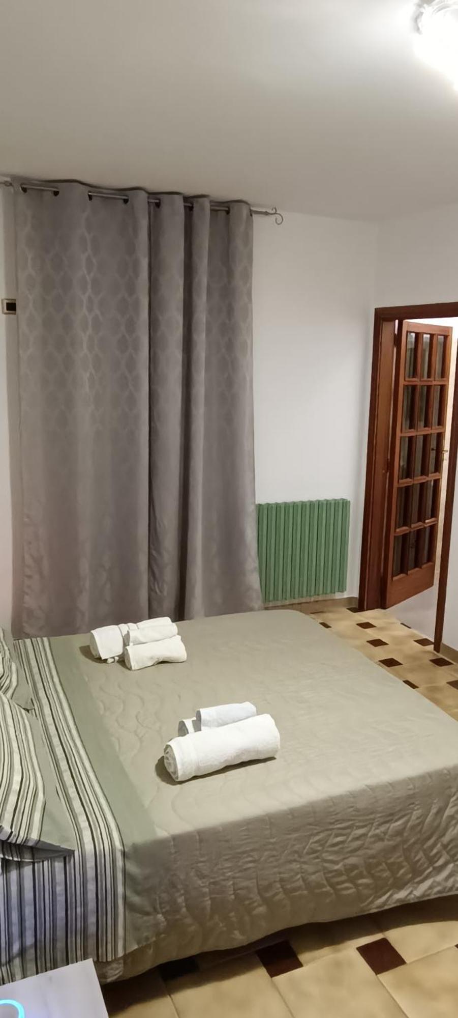 All Inbasilicata Bed & Breakfast Baragiano Экстерьер фото