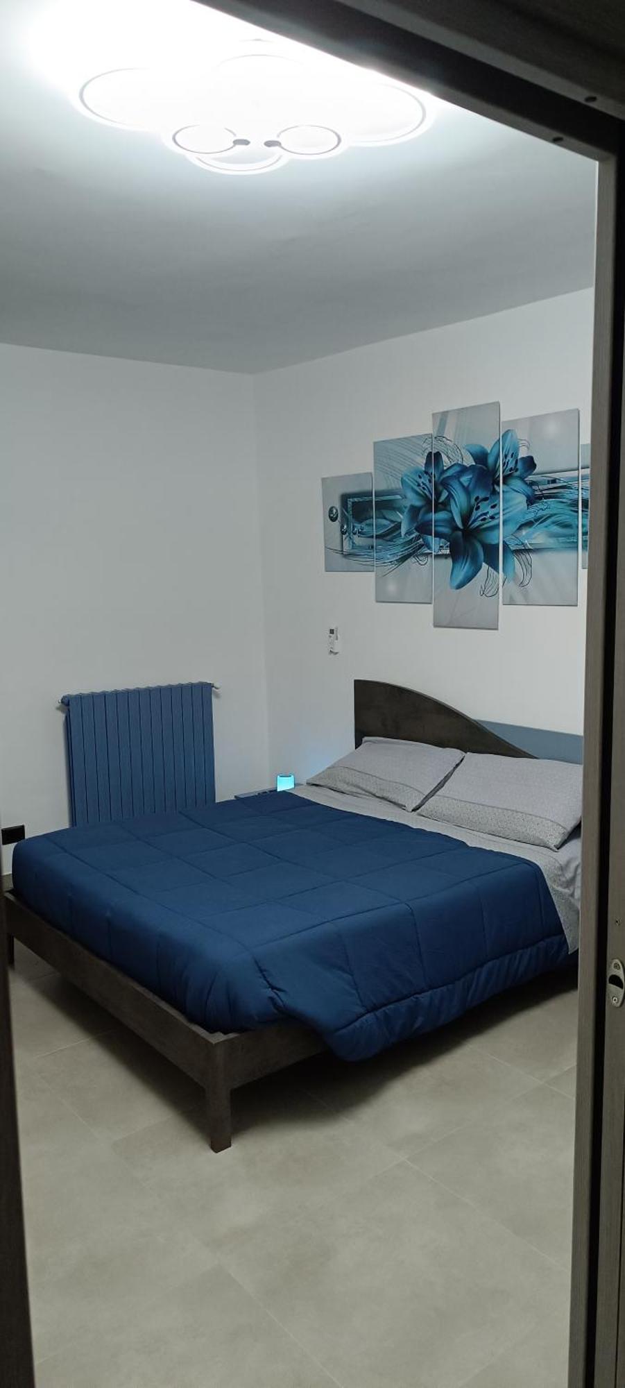 All Inbasilicata Bed & Breakfast Baragiano Экстерьер фото