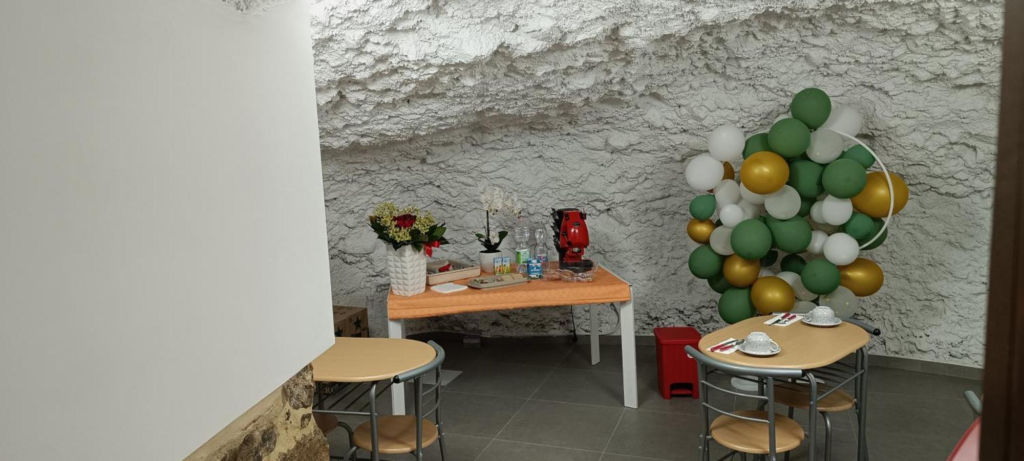 All Inbasilicata Bed & Breakfast Baragiano Экстерьер фото