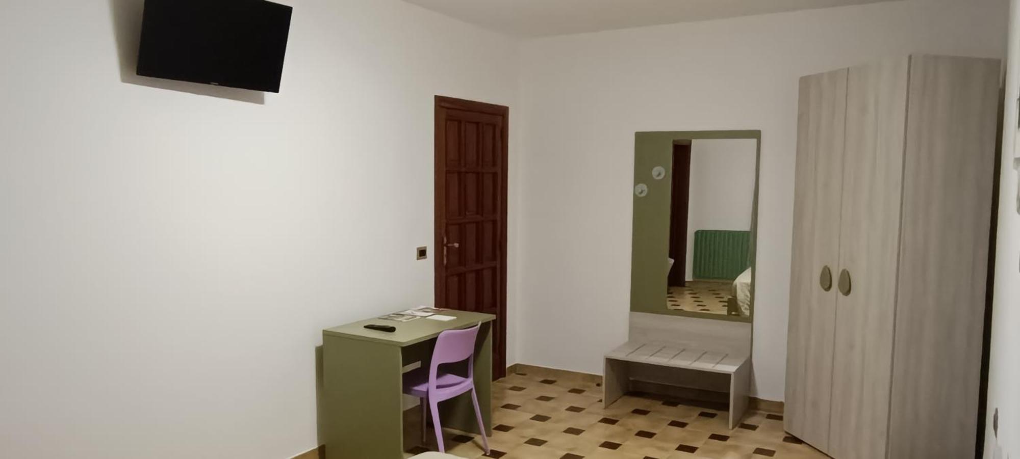 All Inbasilicata Bed & Breakfast Baragiano Экстерьер фото