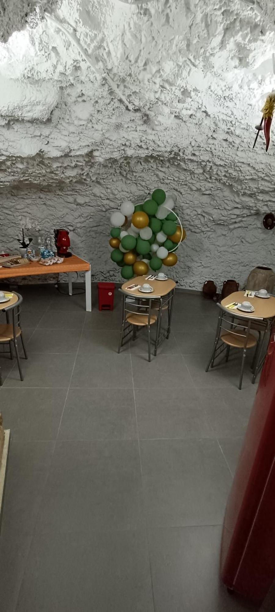 All Inbasilicata Bed & Breakfast Baragiano Экстерьер фото