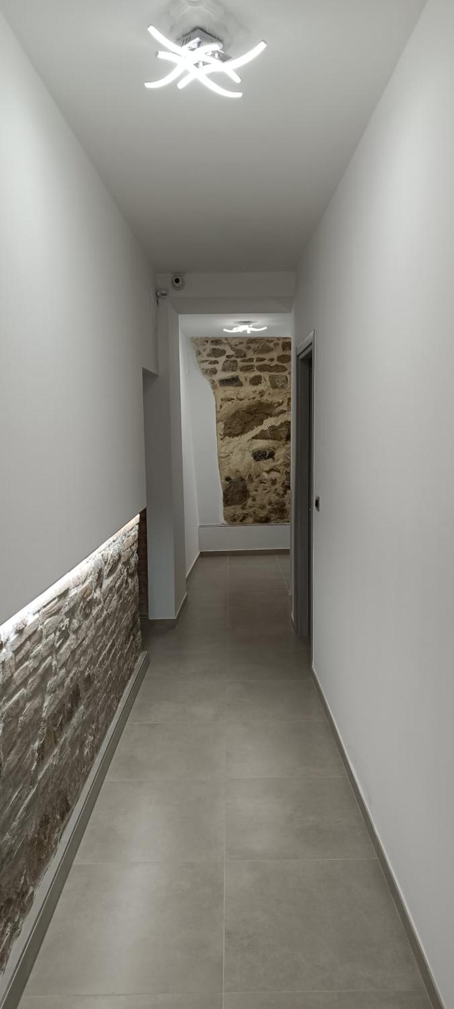 All Inbasilicata Bed & Breakfast Baragiano Экстерьер фото