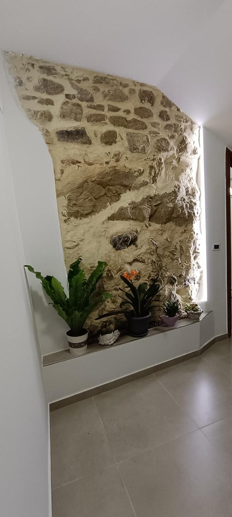 All Inbasilicata Bed & Breakfast Baragiano Экстерьер фото