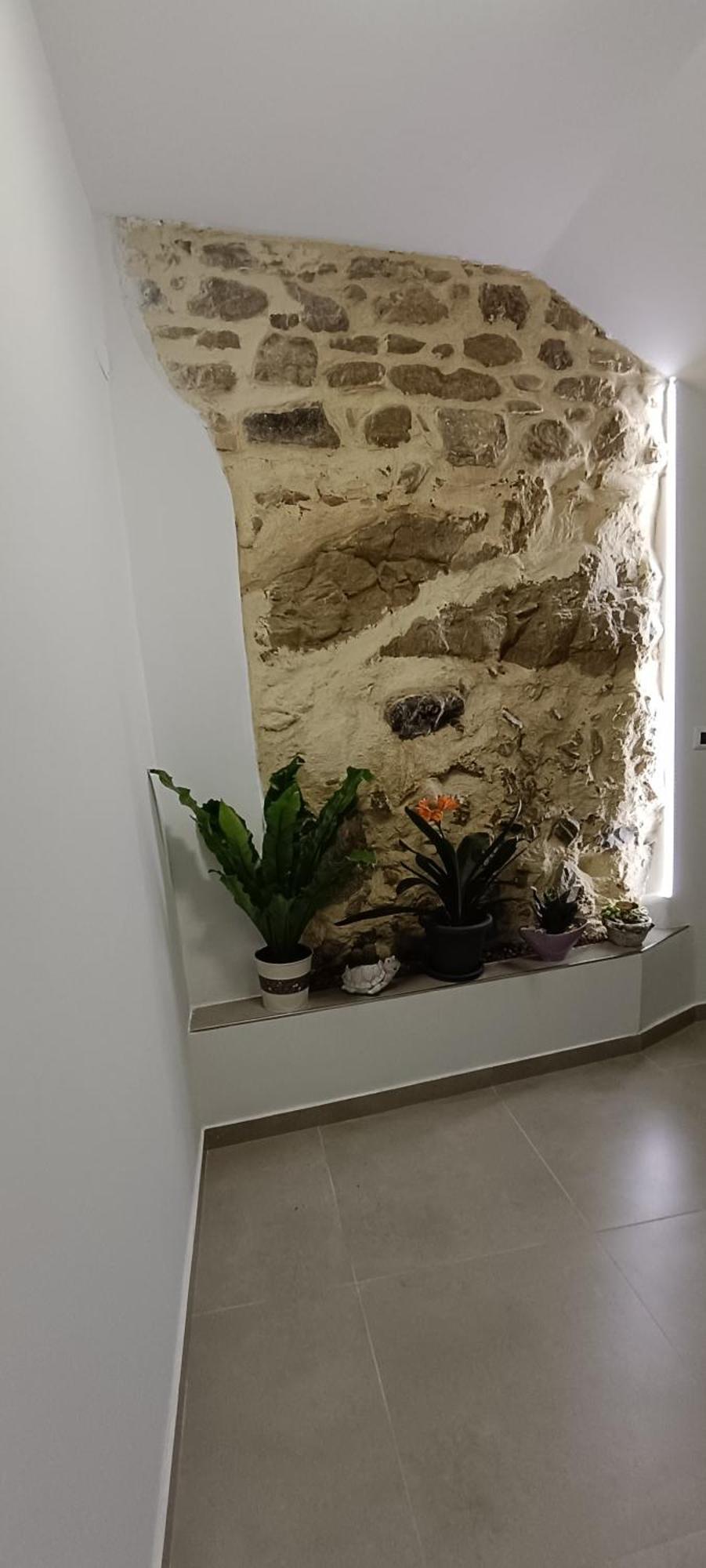 All Inbasilicata Bed & Breakfast Baragiano Экстерьер фото