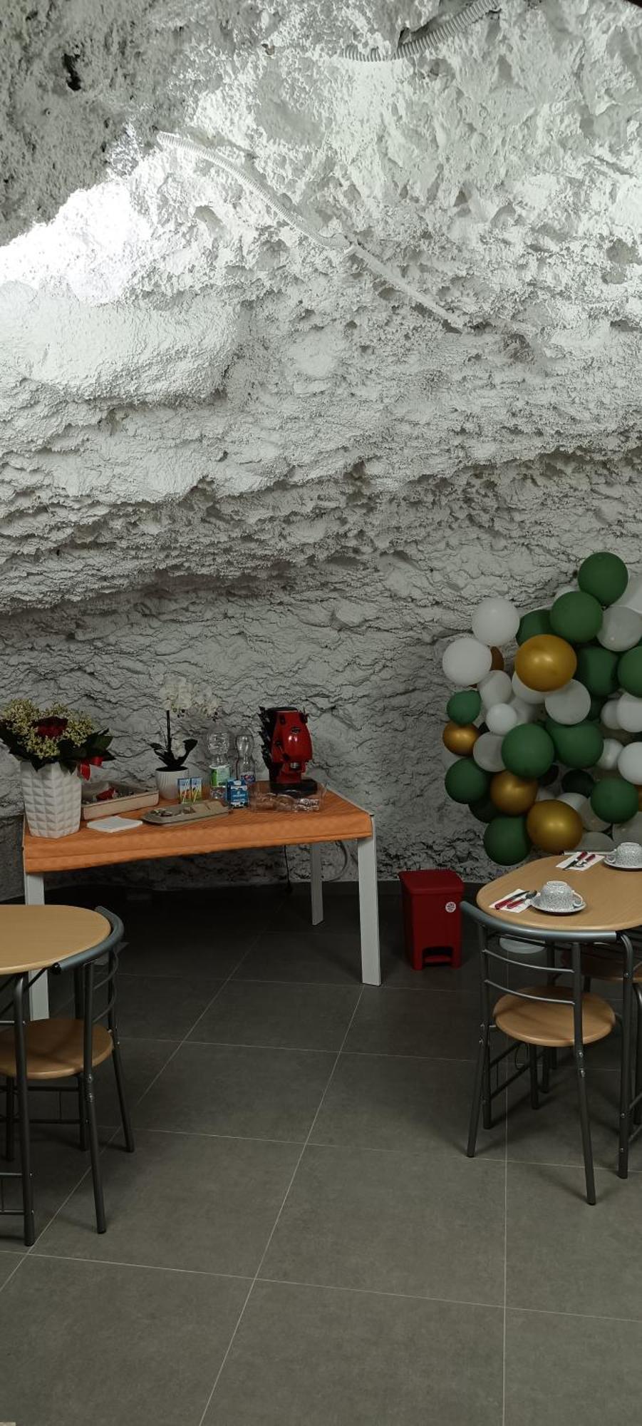 All Inbasilicata Bed & Breakfast Baragiano Экстерьер фото
