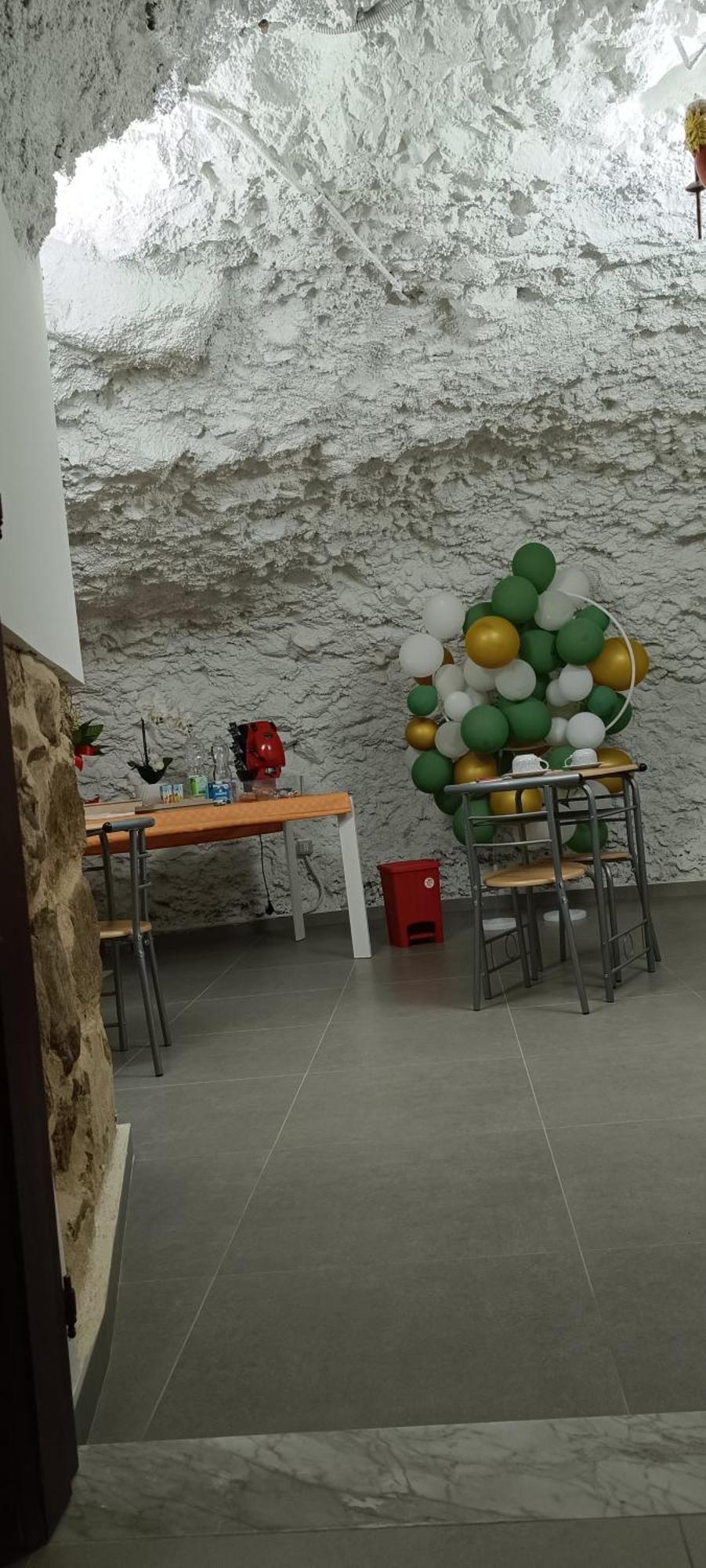 All Inbasilicata Bed & Breakfast Baragiano Экстерьер фото