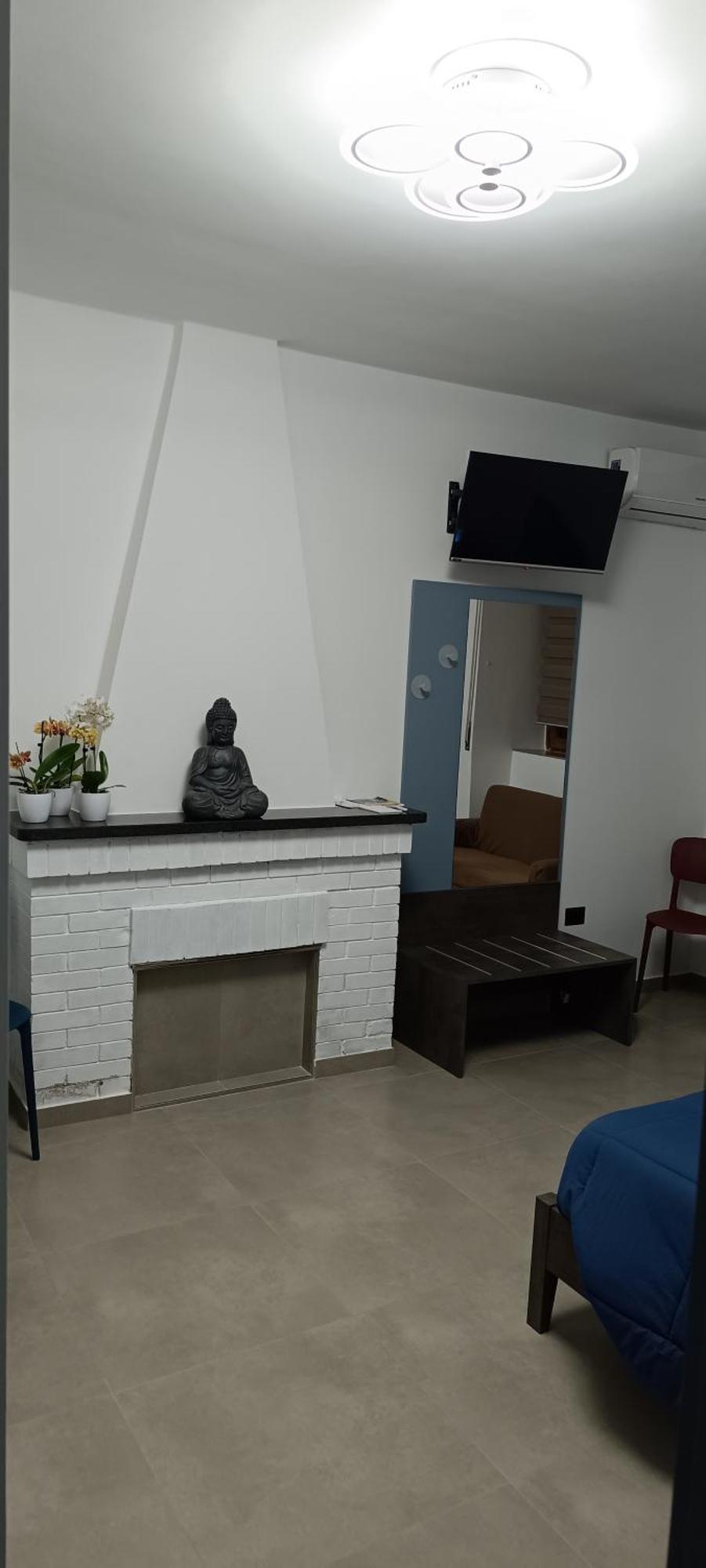 All Inbasilicata Bed & Breakfast Baragiano Экстерьер фото