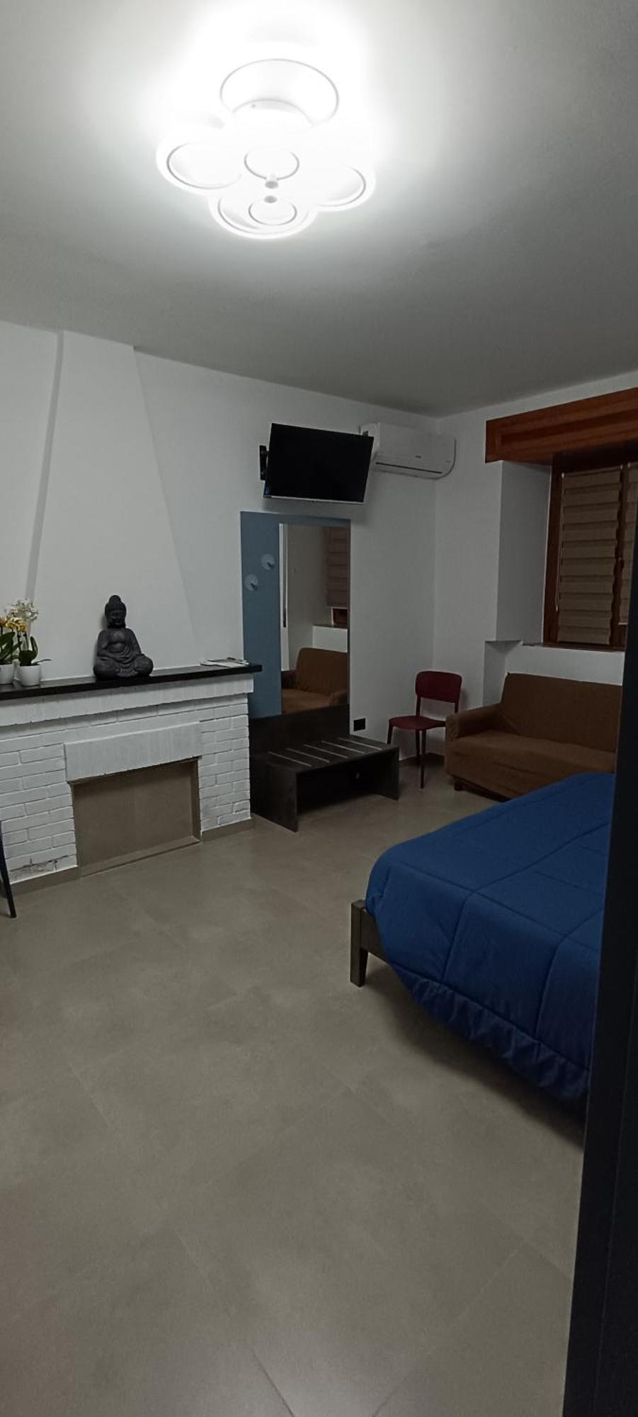 All Inbasilicata Bed & Breakfast Baragiano Экстерьер фото