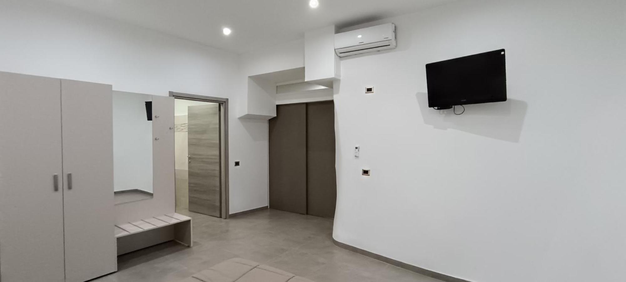 All Inbasilicata Bed & Breakfast Baragiano Экстерьер фото