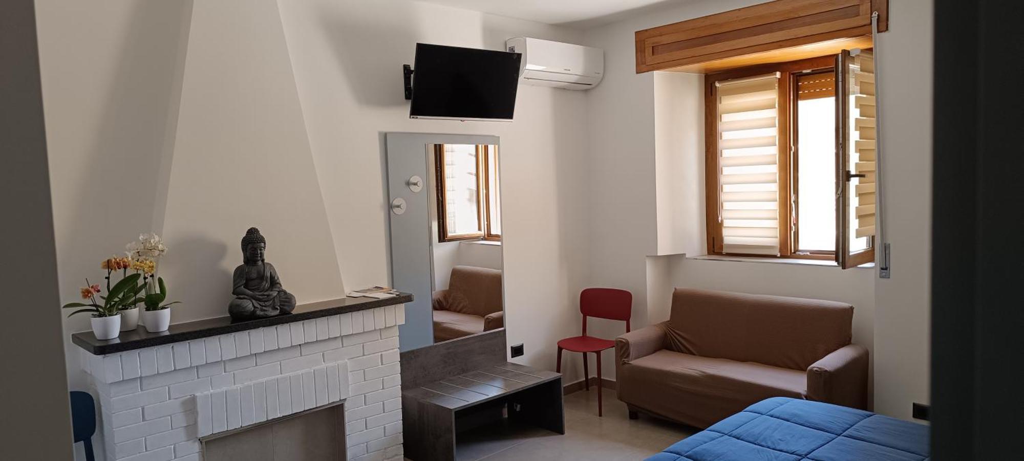 All Inbasilicata Bed & Breakfast Baragiano Экстерьер фото