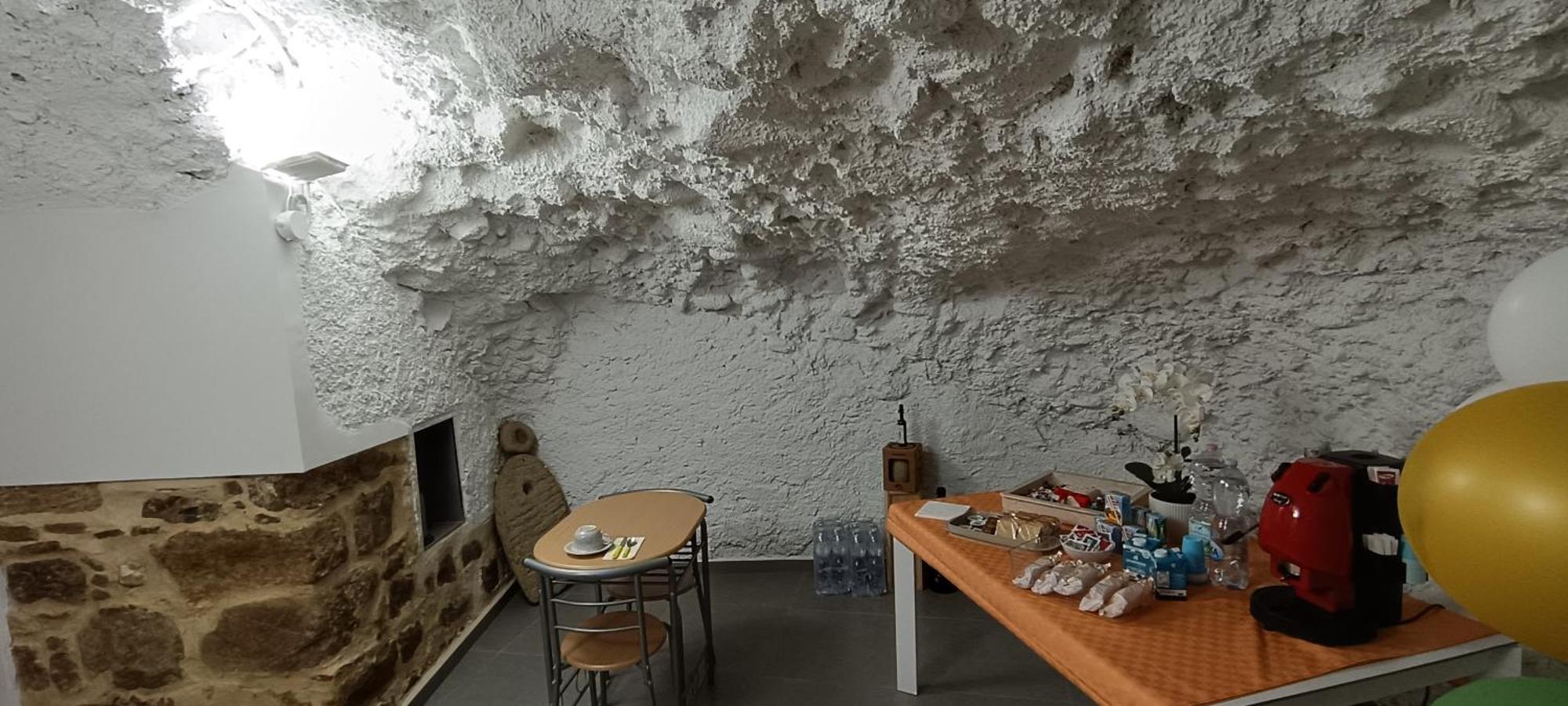 All Inbasilicata Bed & Breakfast Baragiano Экстерьер фото